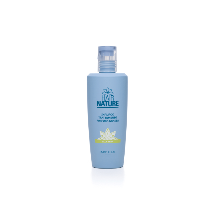 HAIR NATURE SH ANTIFORF GRASSA