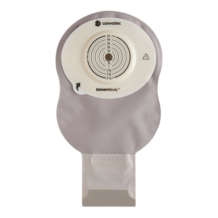 ESTEEM BODY FO AP 4MM OP10-45