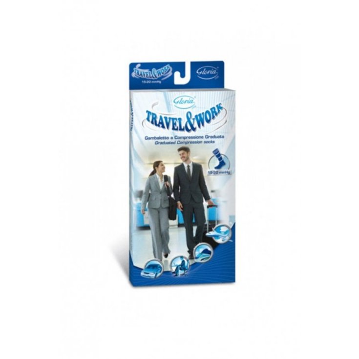 GLORIA TRAVEL&WORK GAMB SAB 3