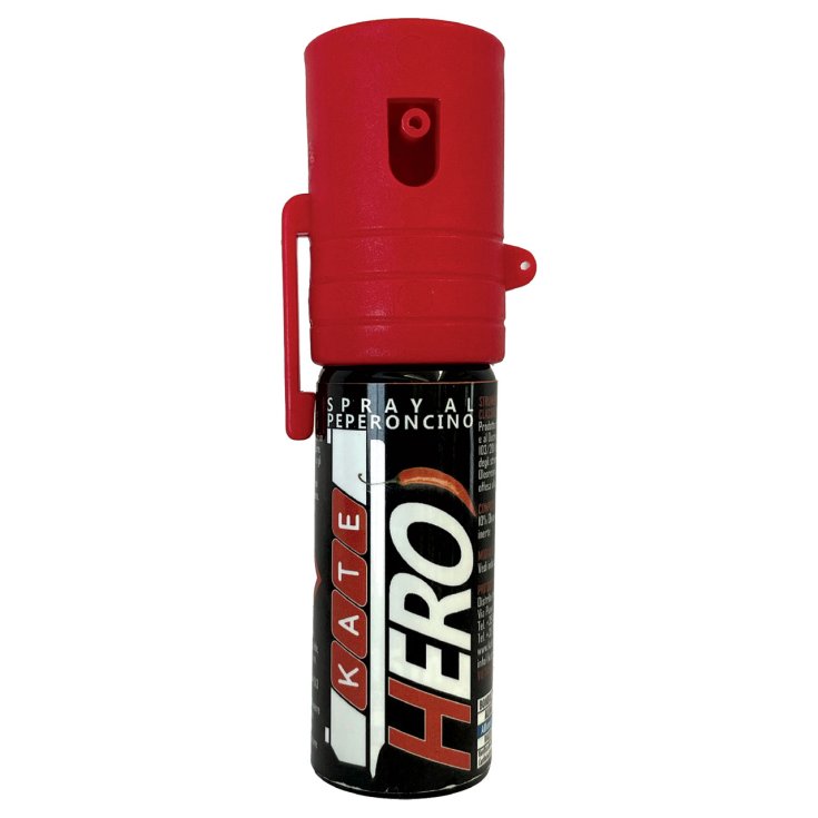KATE HERO SPRAY DIFESA 15ML