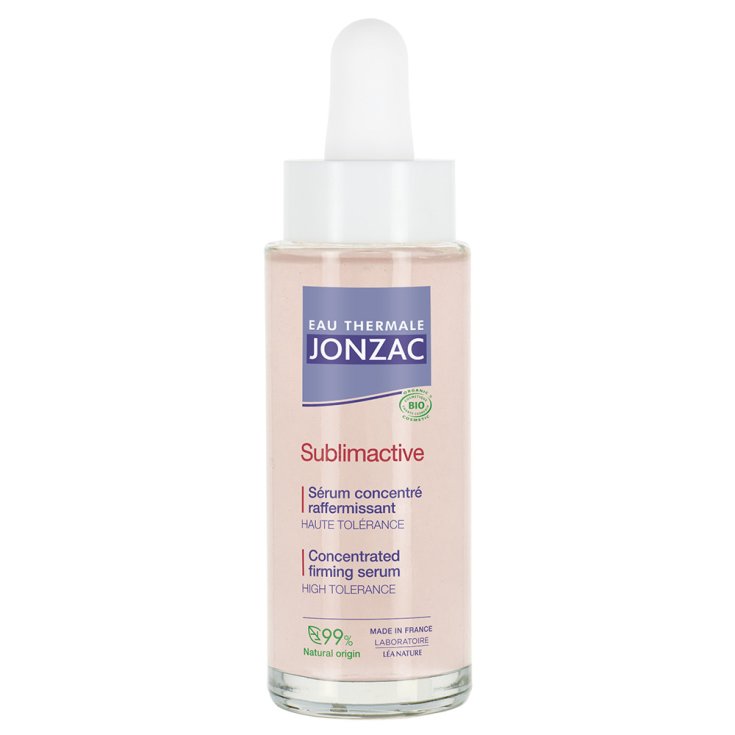 JONZAC SUBLIMACTIVE SIER ANTIA