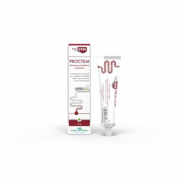 waVEN PROCTEM 40ml