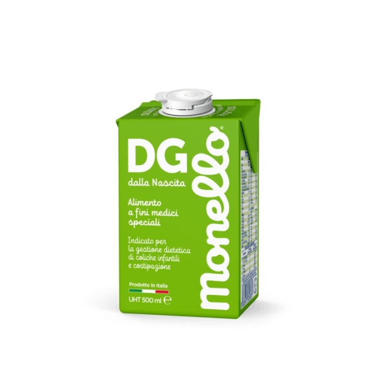 Monello DG 500ml