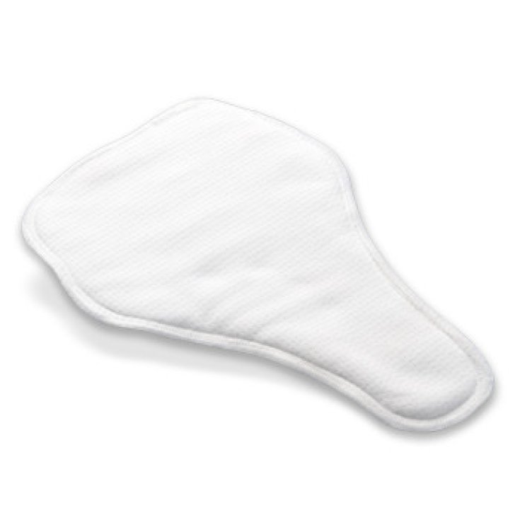 Assorbente Paio Uomo DualDry