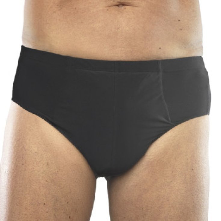 Slip Assorbente Uomo Light Tg.0&nbsp;DualDry