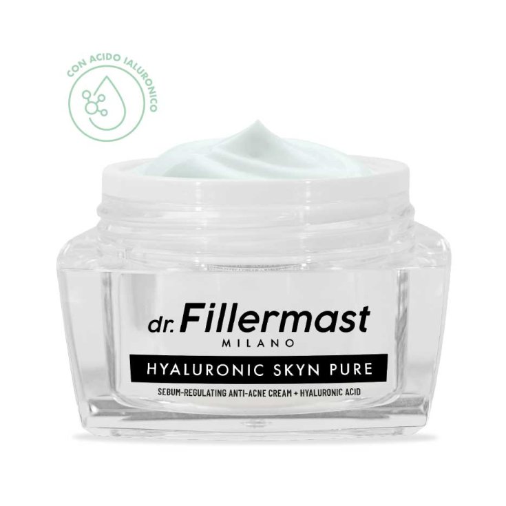 Hyaluron Skyn Pure Dr. Fillermast 30ml