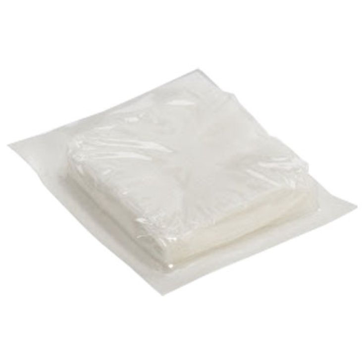 Garza Piegata Sterile In Cotone 16 Strati 10x10cm PB Pharma 5 Pezzi