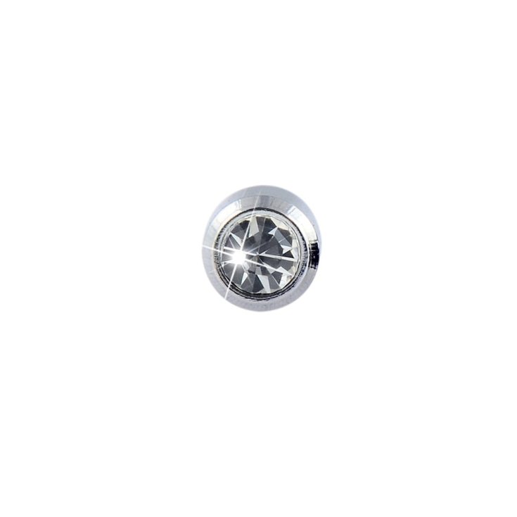Pre-Orecchino 58 33-304 Medical Jewels 1 Paio