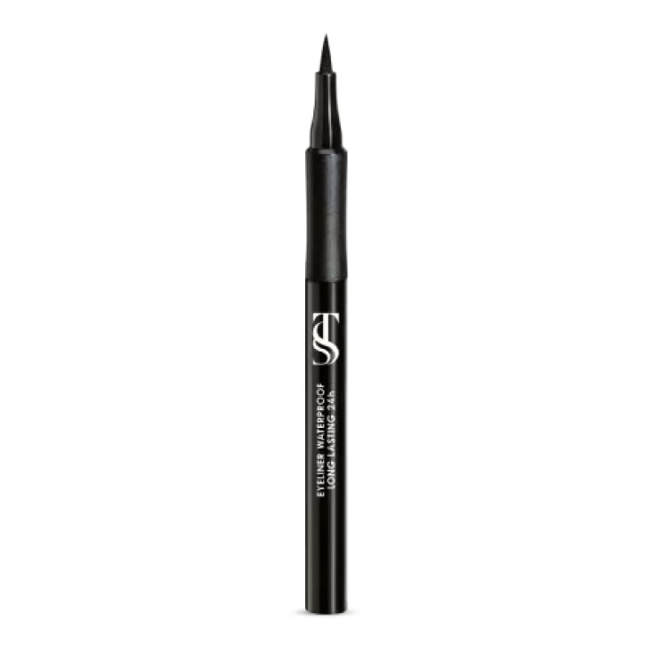 Eyeliner Waterproof Long Lasting Trouss Milano 1 Pezzo