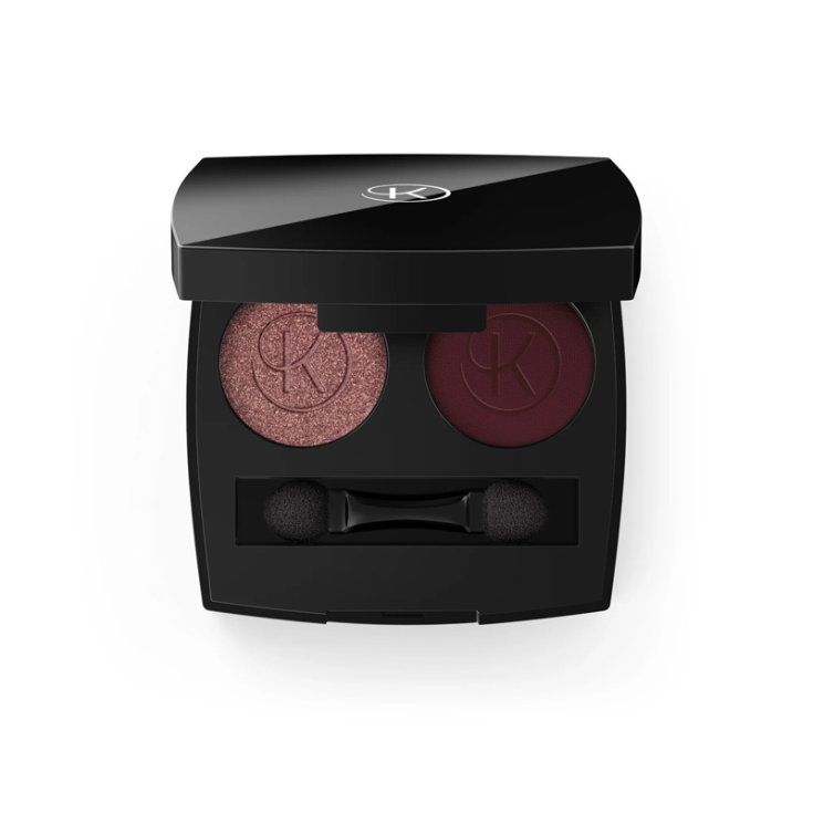 Make Up Palette Duo 02 KORFF 3g