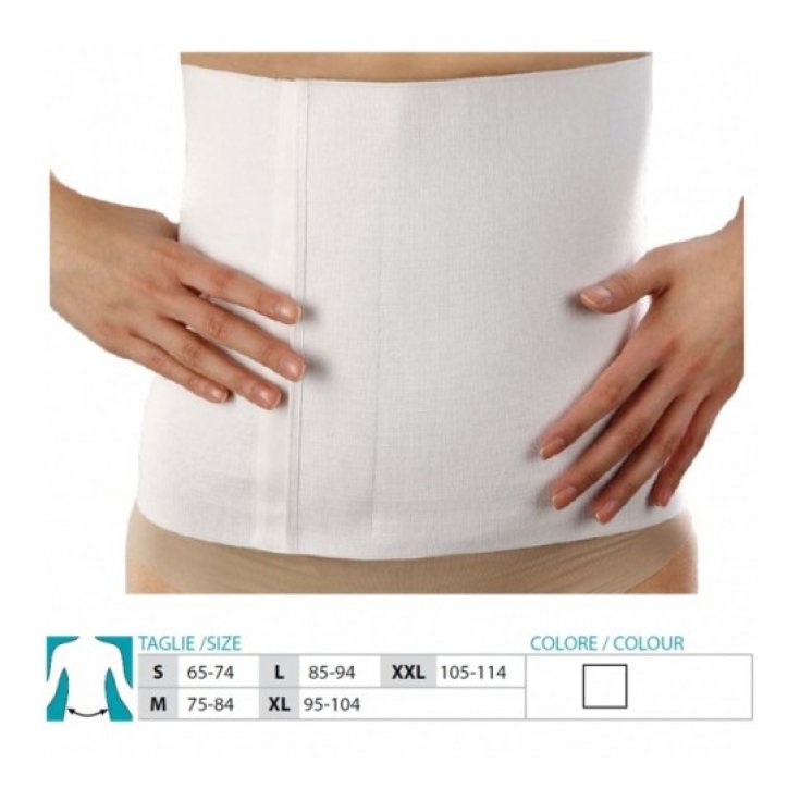 Fascia Interno Cotone H Cm 27 XL Orione 1 Pezzo Ref. 3333