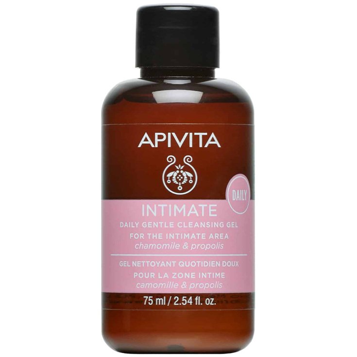 Mini Intimate Daily APIVITA 75ml Mini Intimate Daily APIVITA 75ml