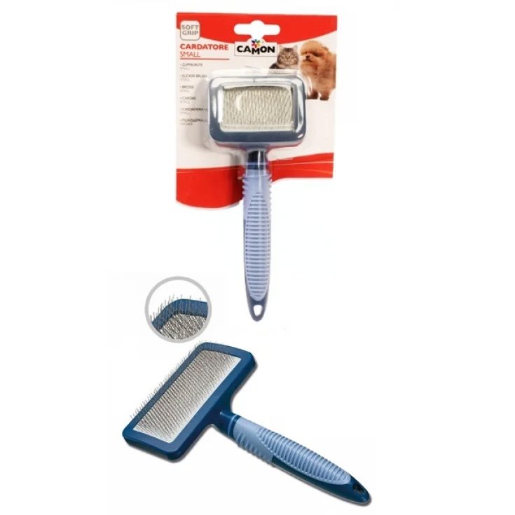 Cardatore Softgrip S Camon