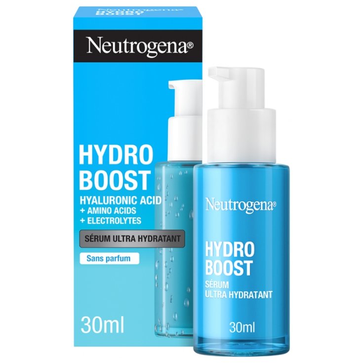 Hydro Boost Siero Ultra Idratante&nbsp;Neutrogena&reg; 30ml