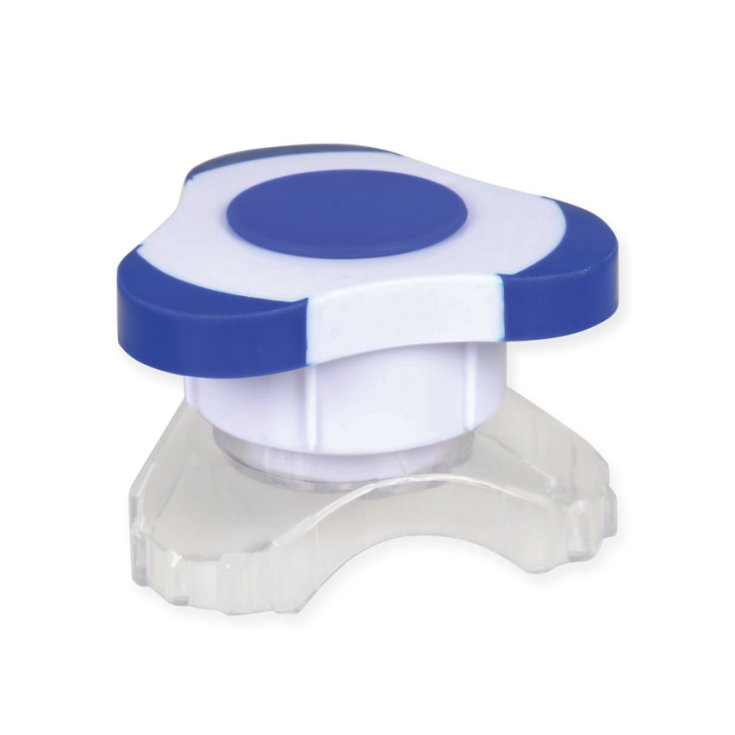 Frantumapillole Crush Blister GIMA