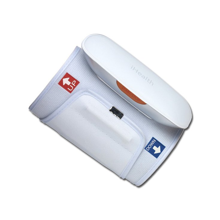 iHealth&reg; BP5&nbsp;Sfingomanometro Da Braccio