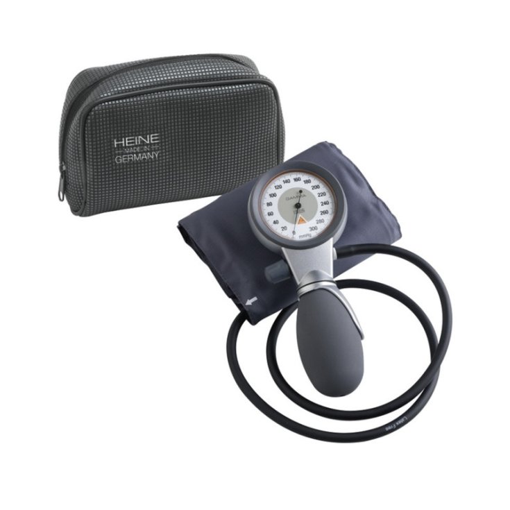 HEINE G7&reg; Sfigmomanometro Con Borsetta