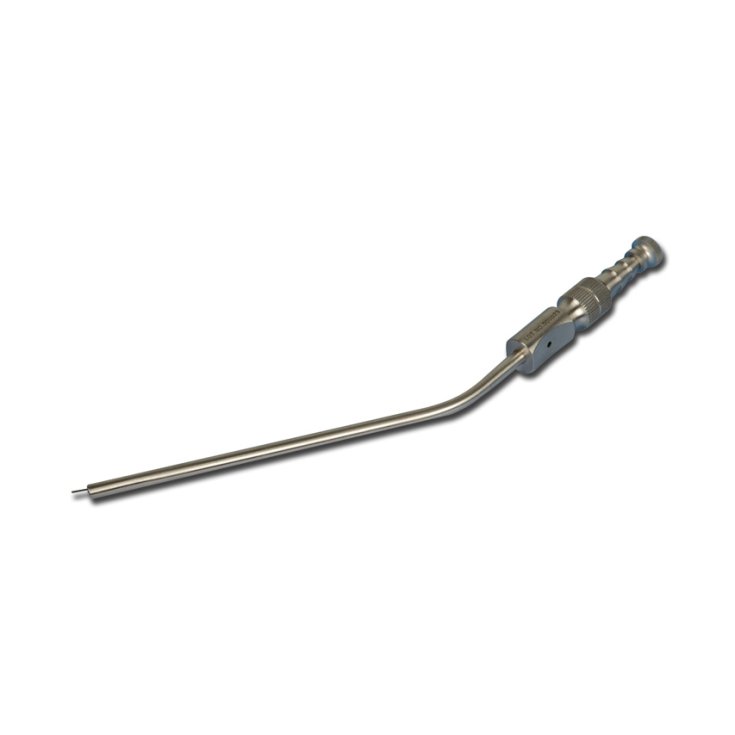 Cannula Aspiratore Fraizer 5mm GIMA
