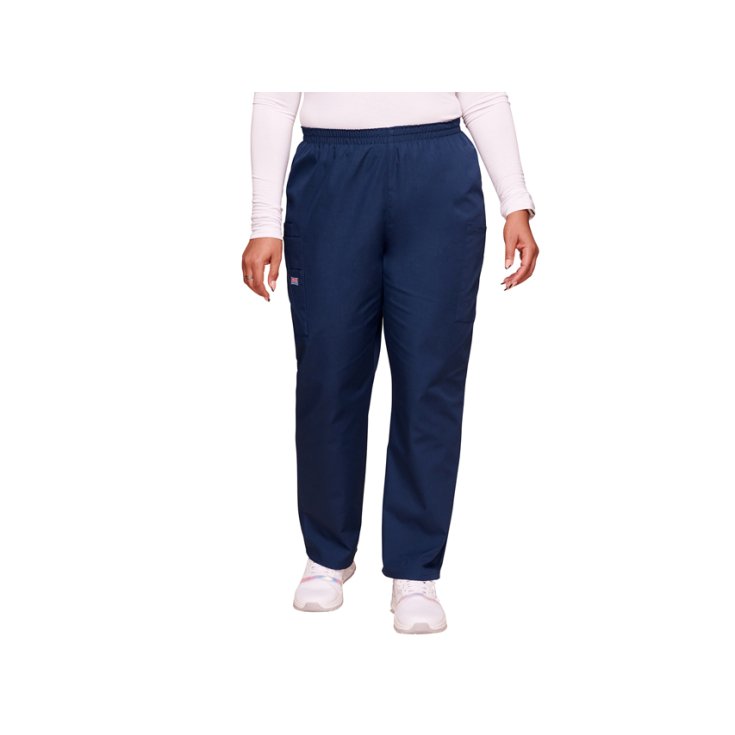 Pantaloni Cherokee Originals - Donna XS - Blu GIMA