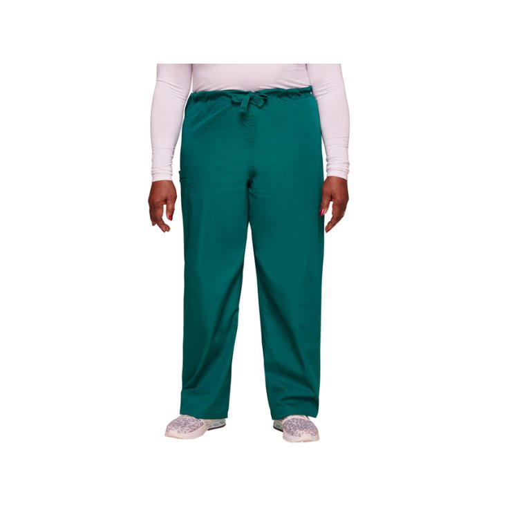 Pantaloni Cherokee Originals - Unisex XXL - Verde GIMA