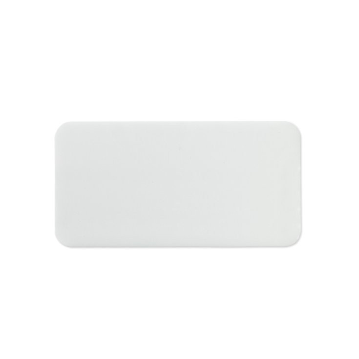 Hyporfilm Medicazione Fissaggio 10x20cm Plastod 25 Pezzi