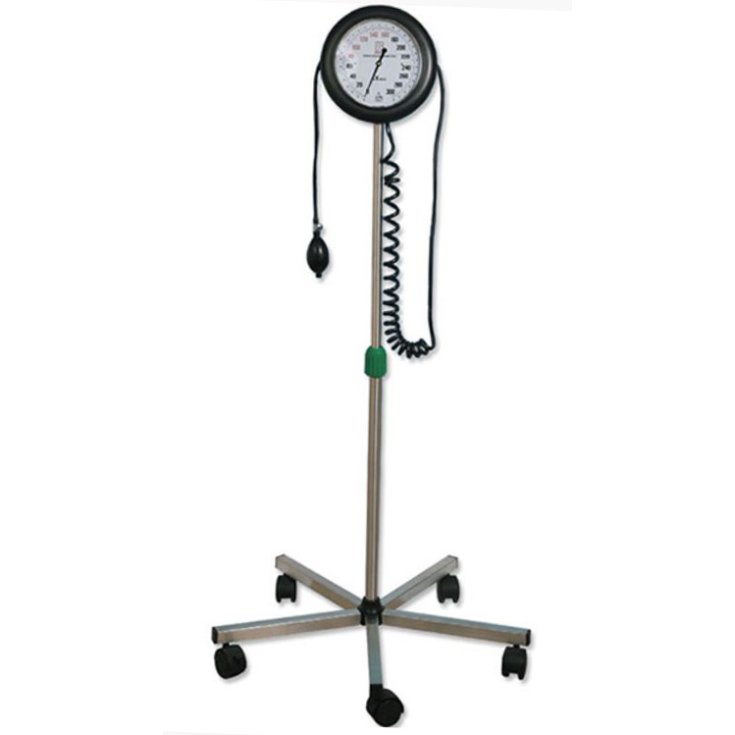 Dallas Sfigmo Aneroide Carrello GIMA