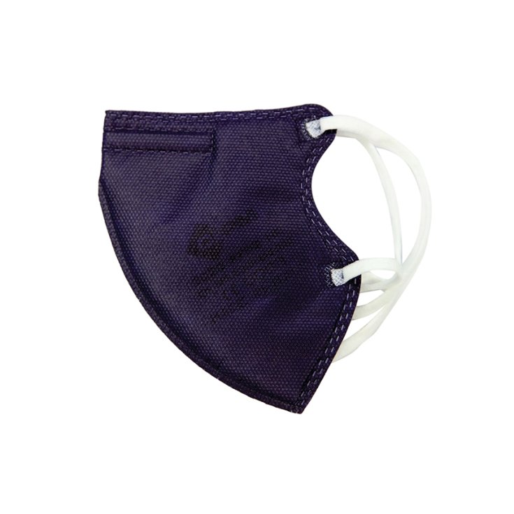 Comfymask Fit Mascherina FFP2 NR Blu 20 Pezzi