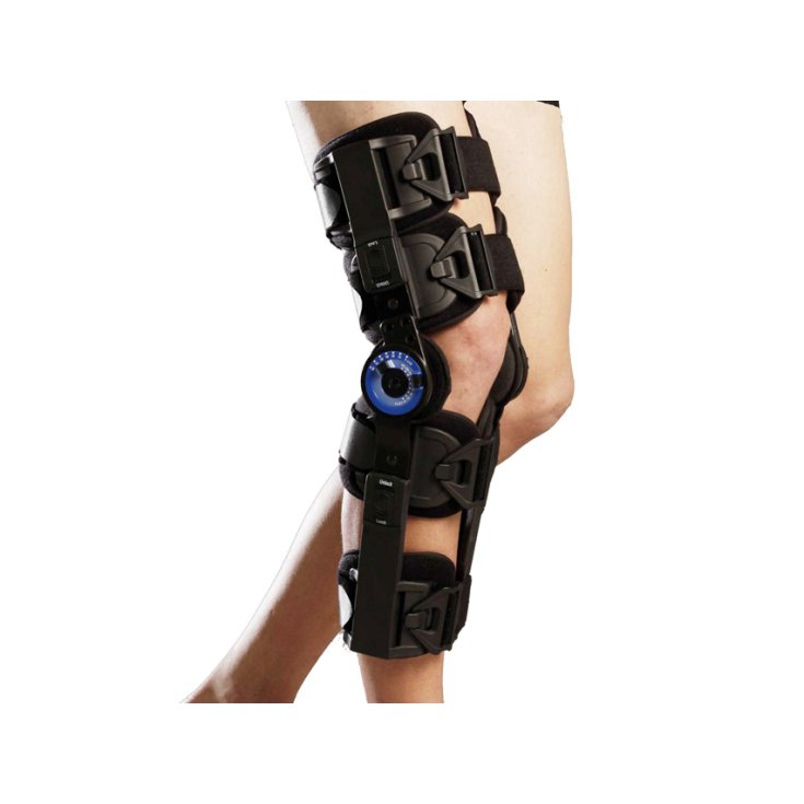 Ginocchiera Post-Operatoria Universale GIMA