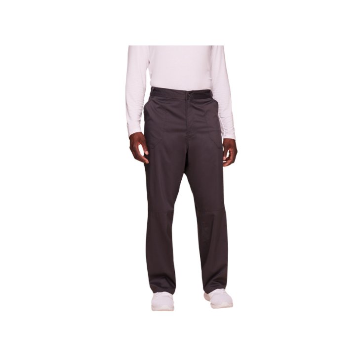 Pantaloni Cherokee Revolution - Uomo XL - Peltro GIMA Pantaloni Cherokee Revolution - Uomo XL - Peltro GIMA