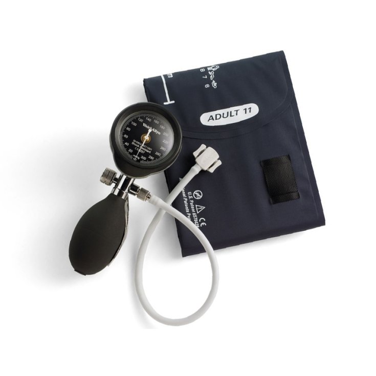 DURA SHOCK DS55 Sfigmo Aneroide Welch Allyn