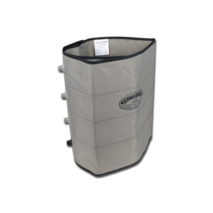 DOCTOR LIFE&reg; Guaina Tronco Pressoterapia