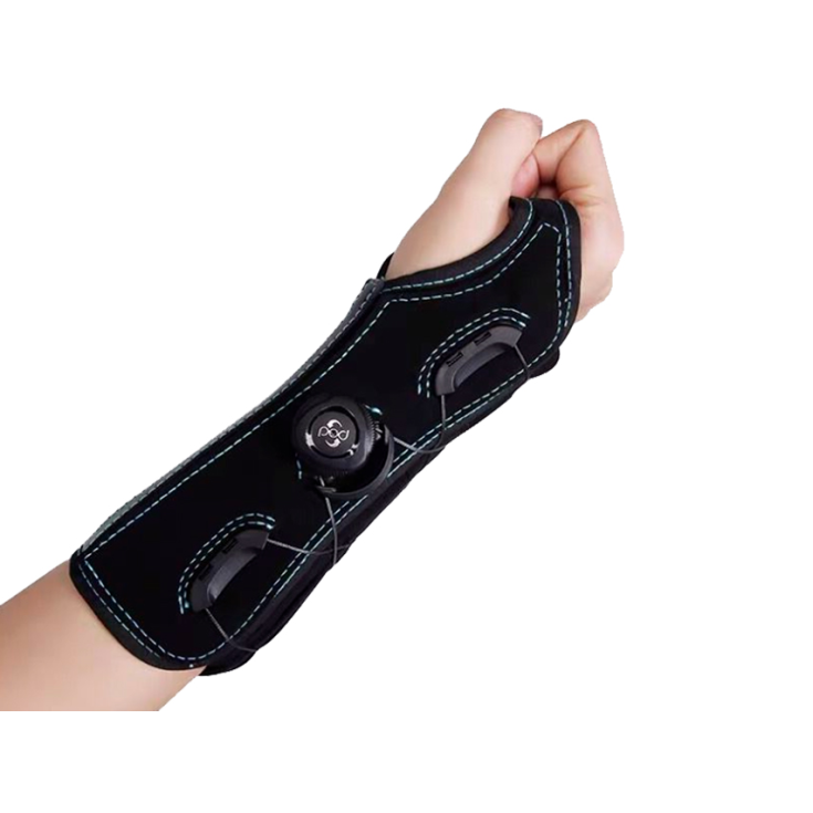 Tutore Polso Destro XL GIMA 1 Pezzo