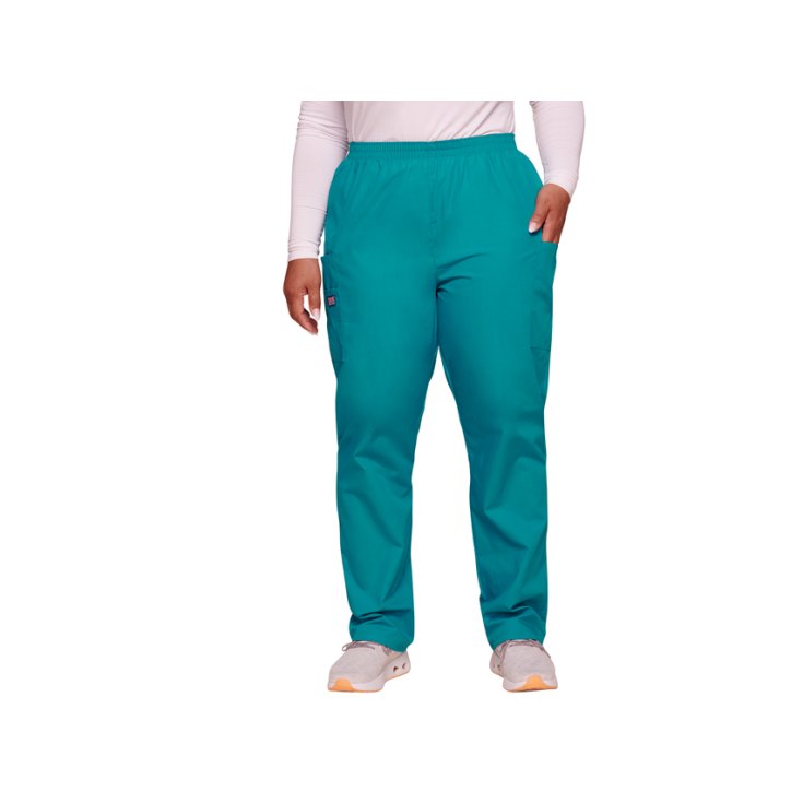 Pantaloni Cherokee Originals - Donna S - Foglia GIMA