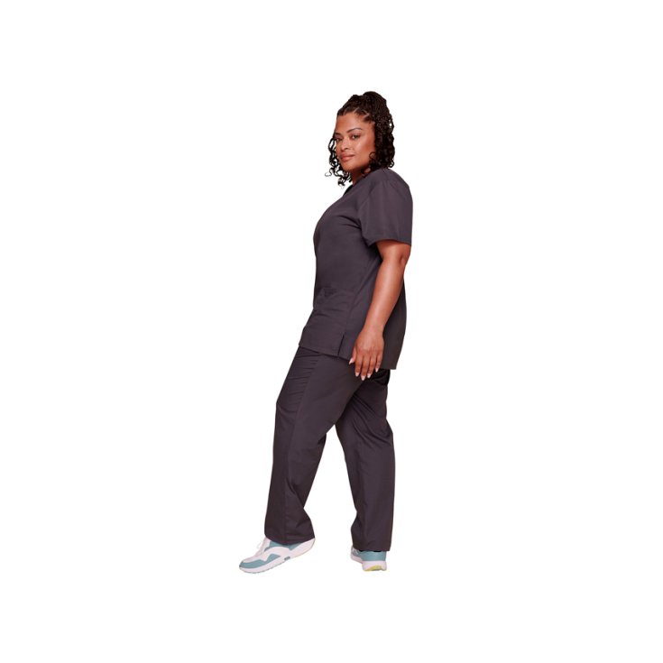 Set Casacca E Pantaloni Cherokee Originals Unisex XXS Peltro GIMA