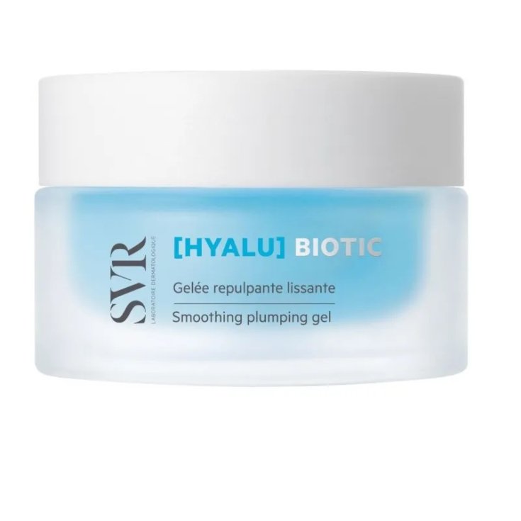 [HYALU] BIOTIC Gel-Crema SVR Ricaricabile 50ml