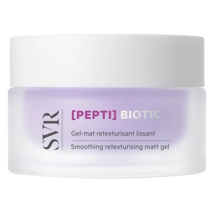 [PEPTI] BIOTIC SVR Ricaricabile 50ml