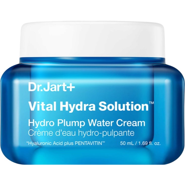 Vital Hydra Solution&trade; Hydro Plump Water Cream Dr. Jart+ 50ml