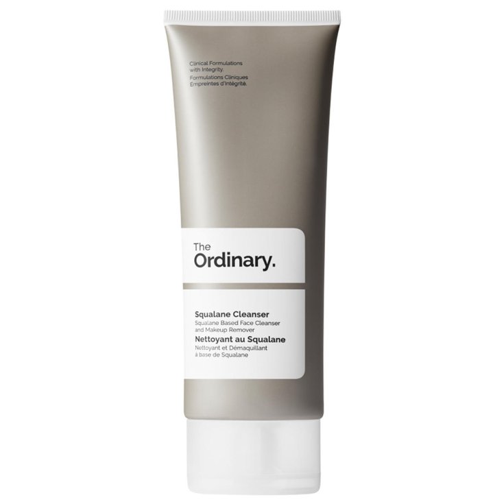 Squalane Cleanser The Ordinary 150ml