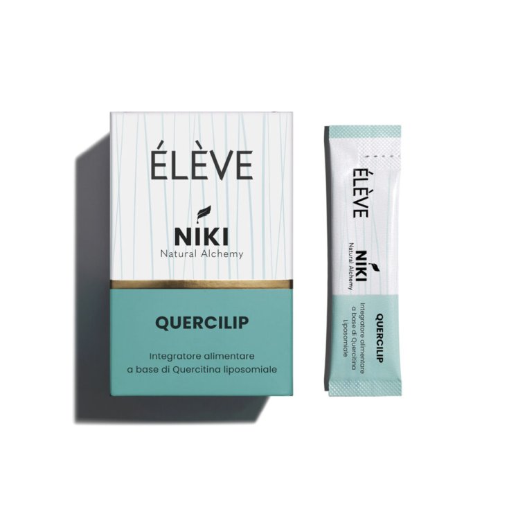 Quercilip &Eacute;L&Egrave;VE&nbsp;NIKI 30 Stickpack