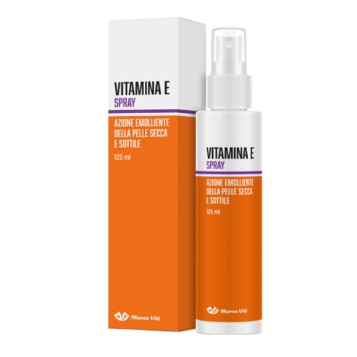 Vitamina E Spray 125ml