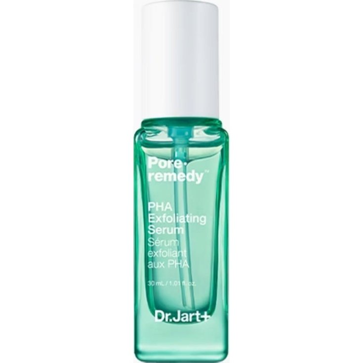 Pore.Remedy™ PHA Exfoliating Serum Dr. Jart+ 30ml Pore.Remedy™ PHA Exfoliating Serum Dr. Jart+ 30ml
