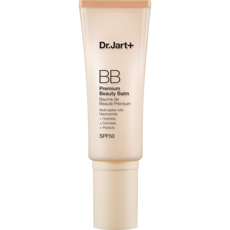 BB Premium Beauty Balm SPF 50 01 Fair-Light Dr. Jart+ 40ml BB Premium Beauty Balm SPF 50 01 Fair-Light Dr. Jart+ 40ml