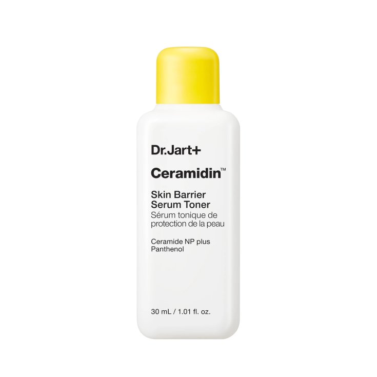 Ceramidin™ Skin Barrier Serum Toner Dr. Jart+ 30ml Ceramidin™ Skin Barrier Serum Toner Dr. Jart+ 30ml