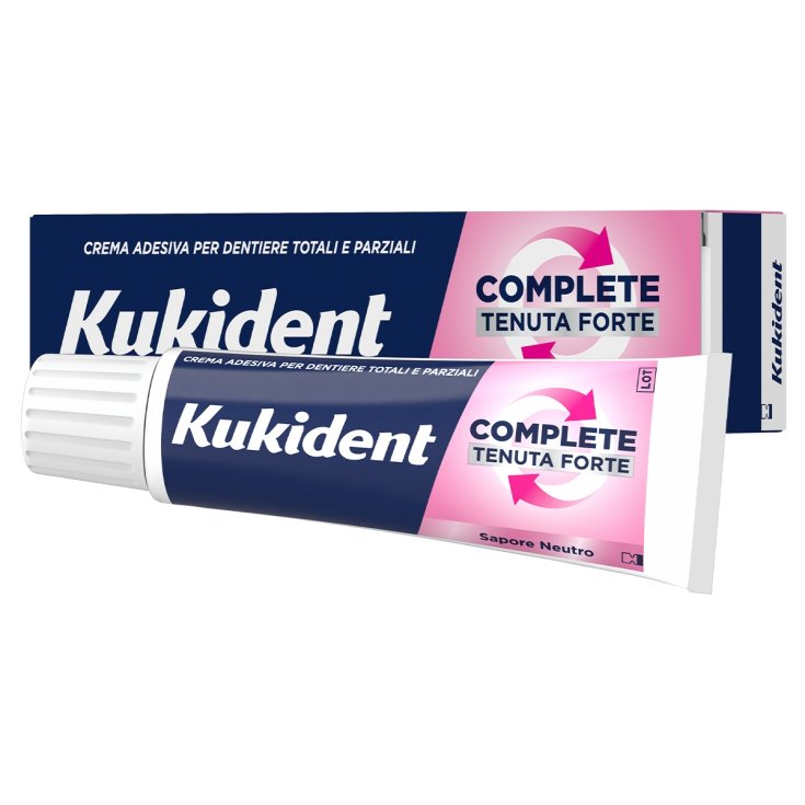 Kukident Complete Neutro 47g