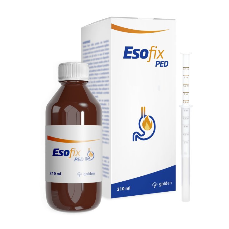 Esofix Ped 210ml
