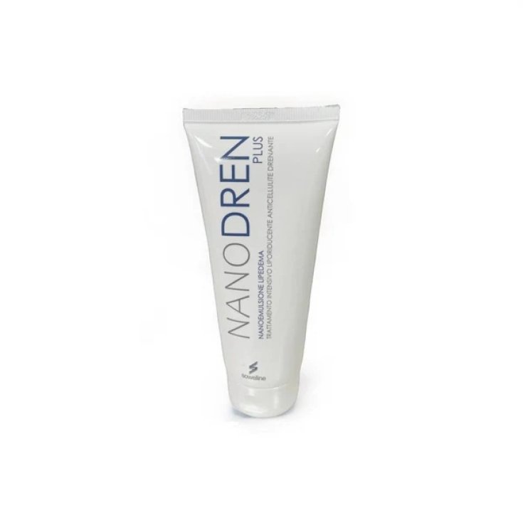 Nano Dren Plus 200ml