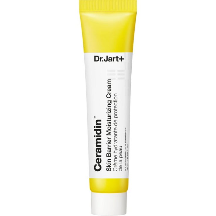 Ceramidin™ Skin Barrier Moisturizing Cream Dr. Jart+ 50ml Ceramidin™ Skin Barrier Moisturizing Cream Dr. Jart+ 50ml