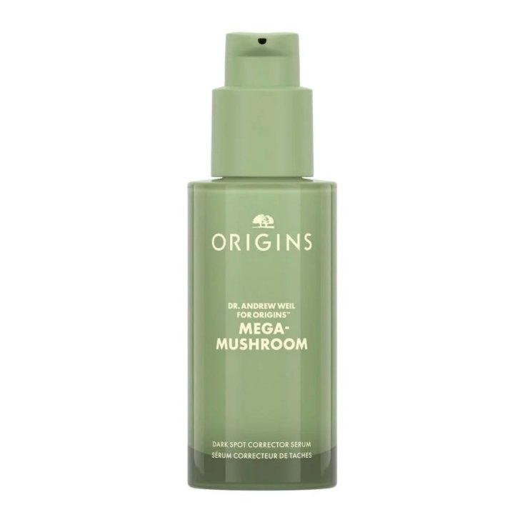 DR WEIL Dark Spot Corrector Serum ORIGINS 50ml