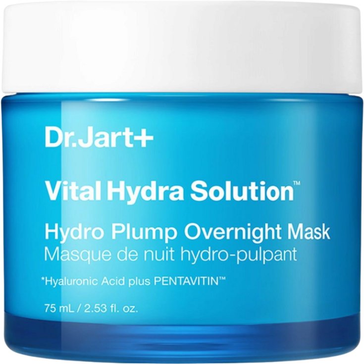 Vital Hydra Solution&trade; Hydro Plump Overnight Mask Dr. Jart+ 75ml