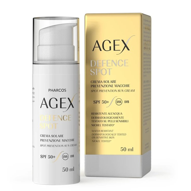 Defence Spot SPF50+&nbsp;AgeX 50ml
